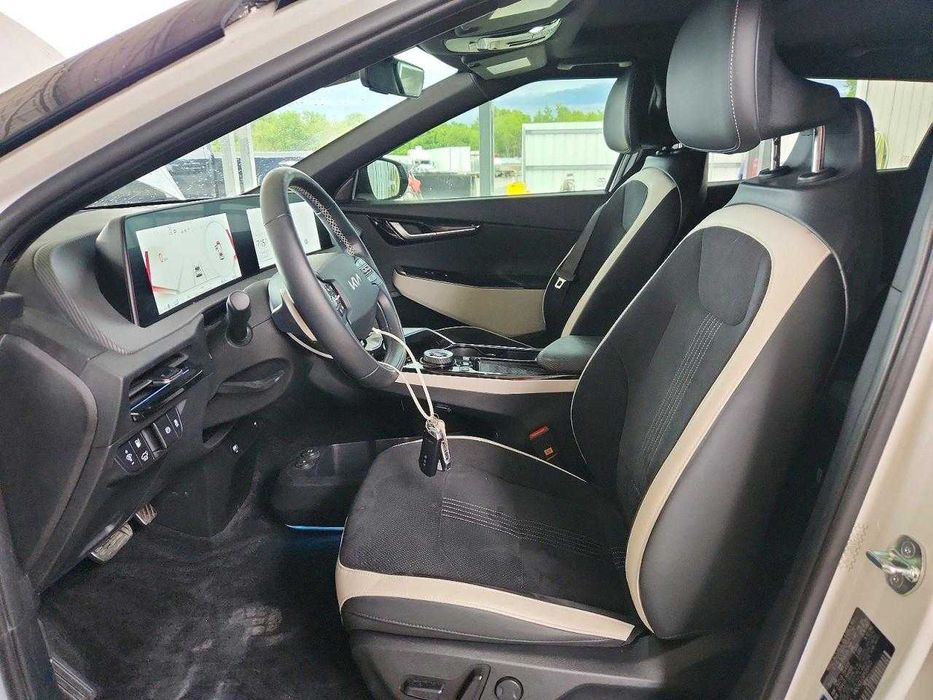 2023 Kia EV6 GT Line