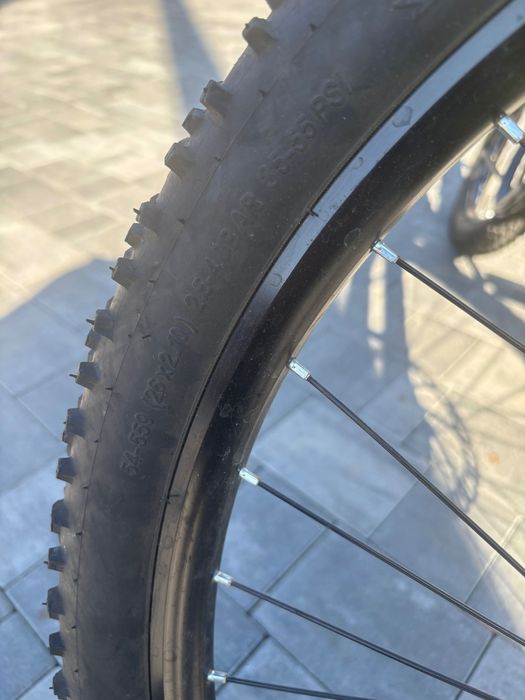 Rower Kands Stranger 26/młodzieżowy