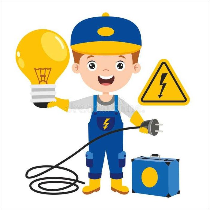 Uslugi elektryczne