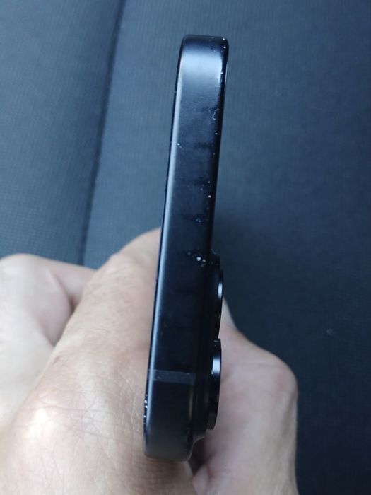 Iphone 15 128 Gb Black