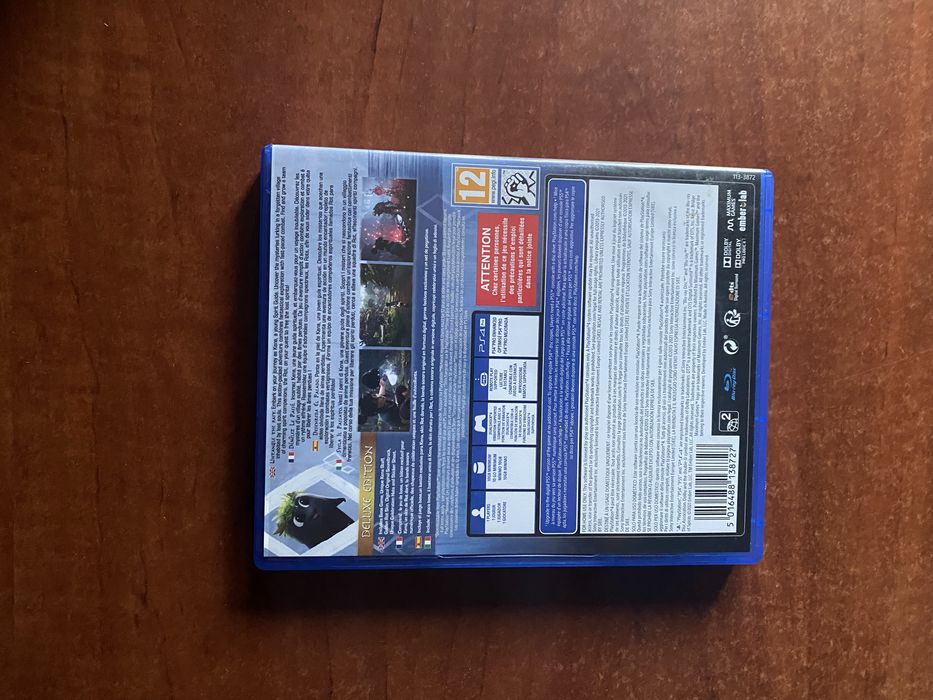 Kena Fridge of Spirits Deluxe