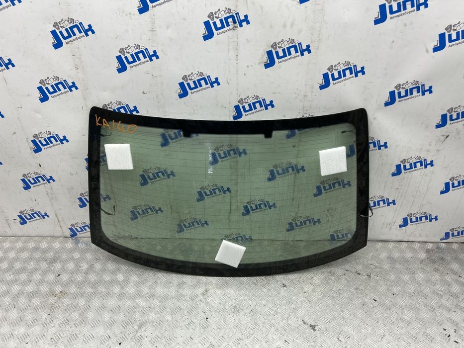 Заднее стекло с подогревом 8K5845501NVB для Audi S4 B8 2007-2015