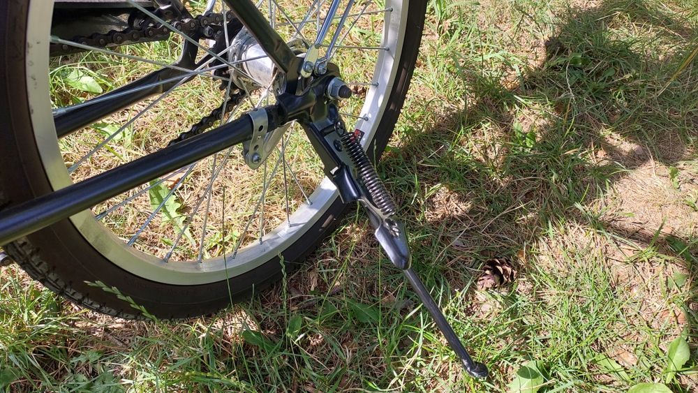 Rower" Wigry 3"sprzedam obecna cena 1350