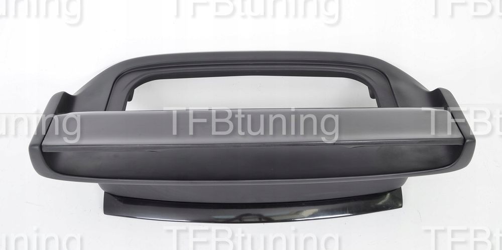 lotka klapa porsche 911 993 spoiler 3,6 turbo tfb tuning