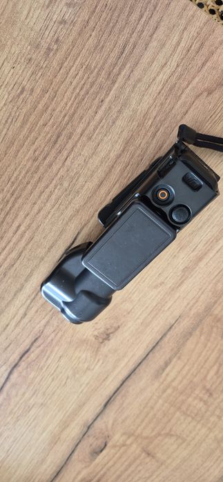 DJI Osmo Pocket 3 + 3 filtros ND