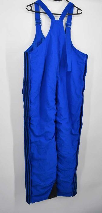 Narciarskie spodnie ocieplane Adidas 54 L
