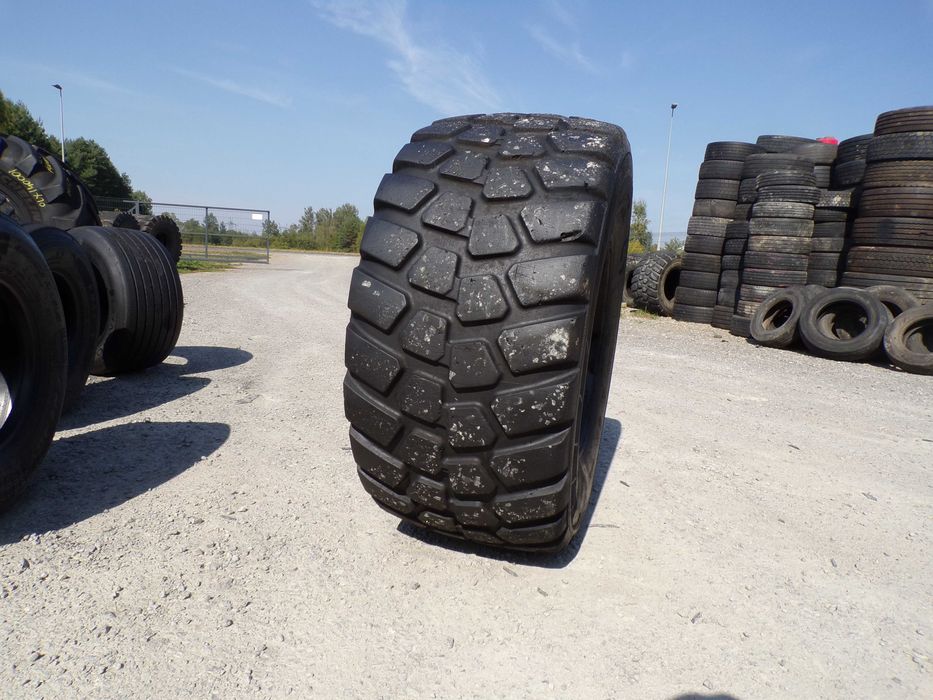 Opona 600/55R26.5 NOKIAN CT (2500 netto)