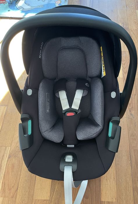 Ovo maxi-cosi pebble 360