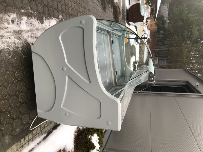 Lada witryna chłodnicza Cold dł. 1,6 m i inne urządzenia. GWARANCJA!!!