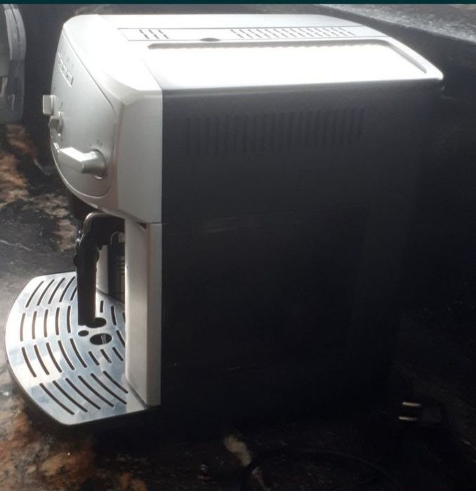 Ekspres De longhi Venezia