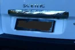 Renault Scenic 1.5 dci