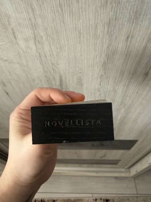 Vanilla Club Novellista