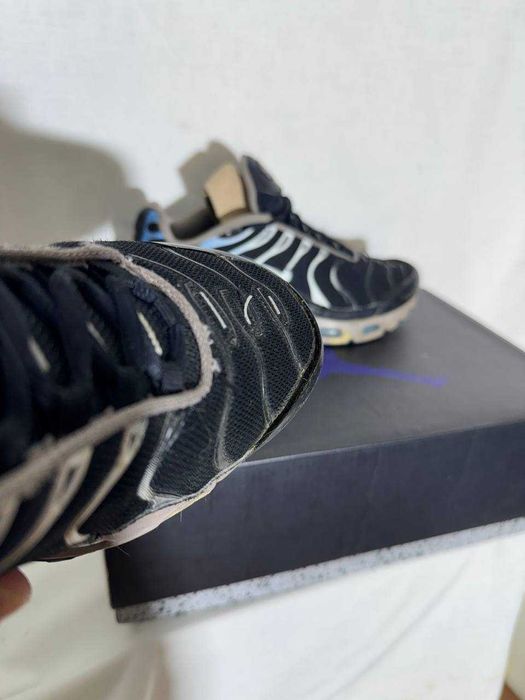 Buty Sneakers Nike Tn Drill Drip Y2k