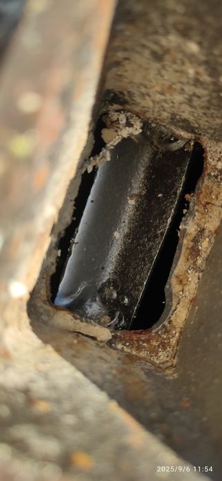 Продам зернодробилку