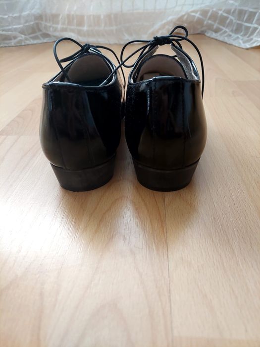 Sapatos de mulher da Pepe Jeans