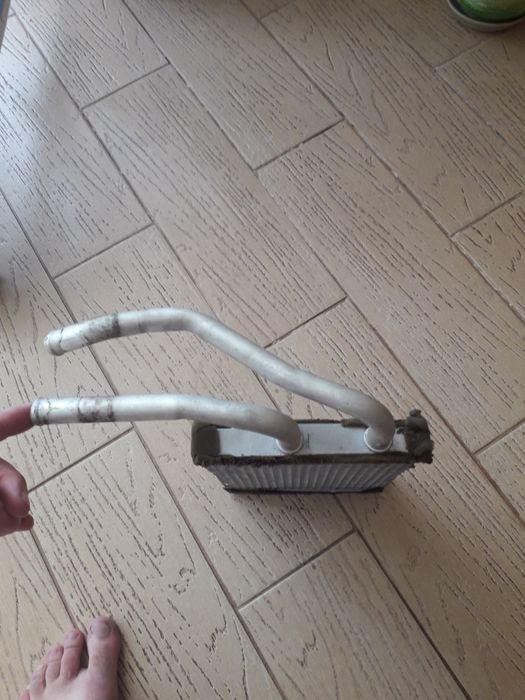 Радиатор печки радіатор пічки Мазда 6 Mazda 6