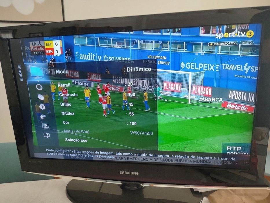 Samsung LE32C450E1W – TV LCD 32"