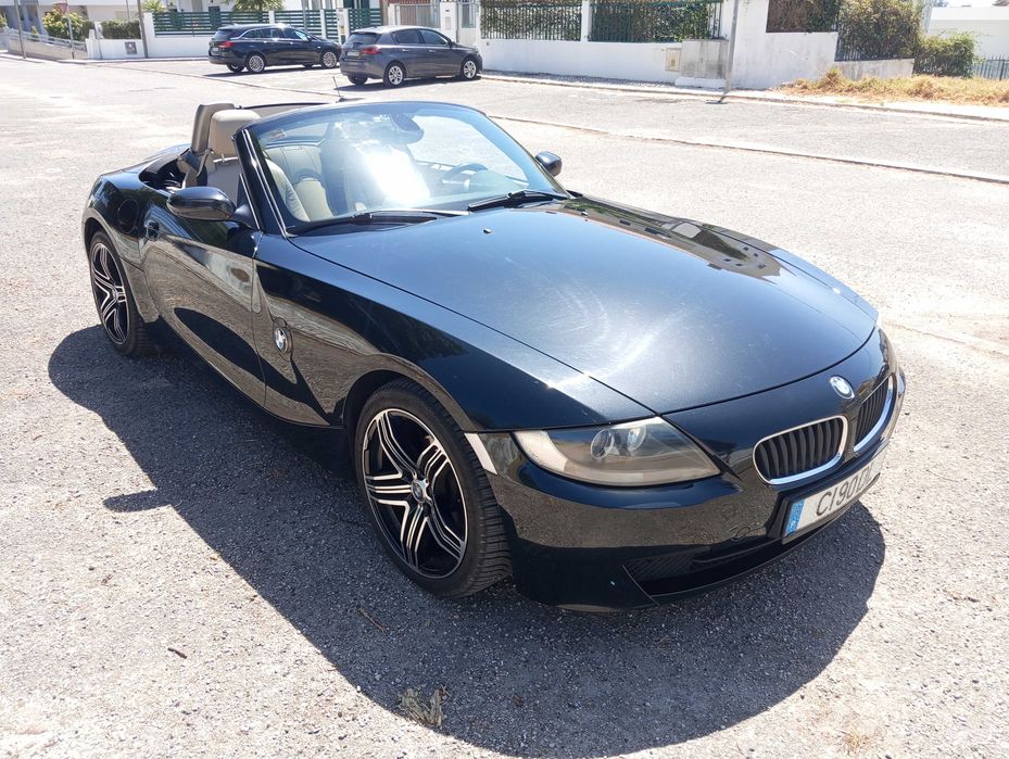 BMW Z4 2.0 Roadster