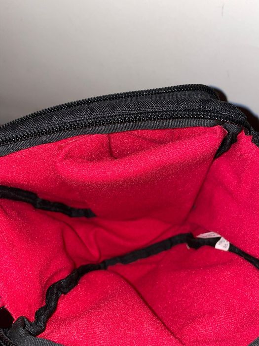 Mala para equipamento fotográfico Hama