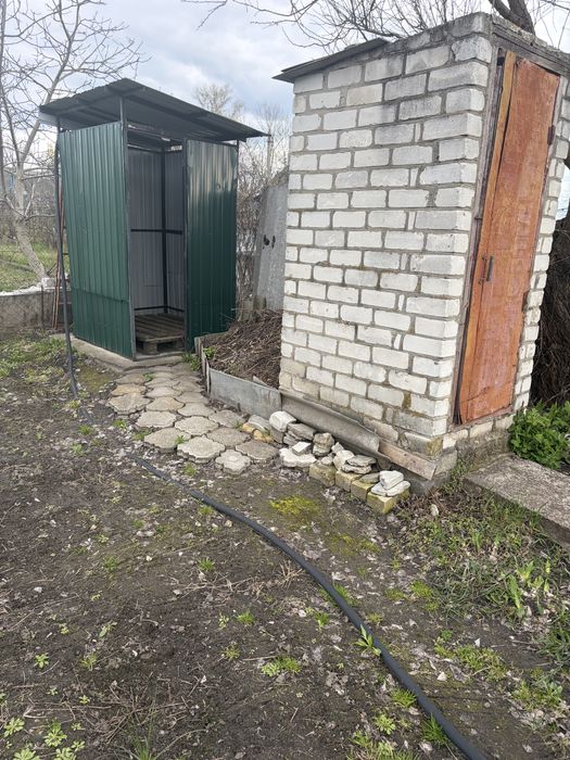 Продається дача Сади 3 СТ Созідатель