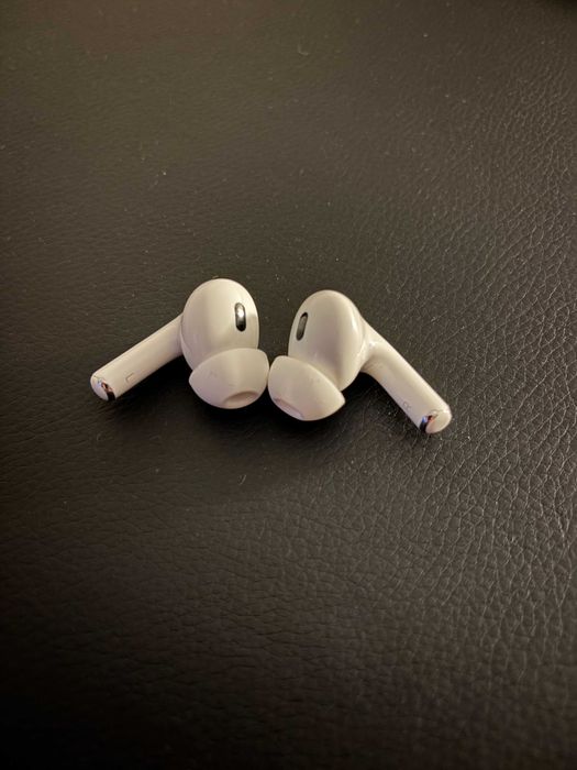 Apple Airpods Pro 2 (Novos)