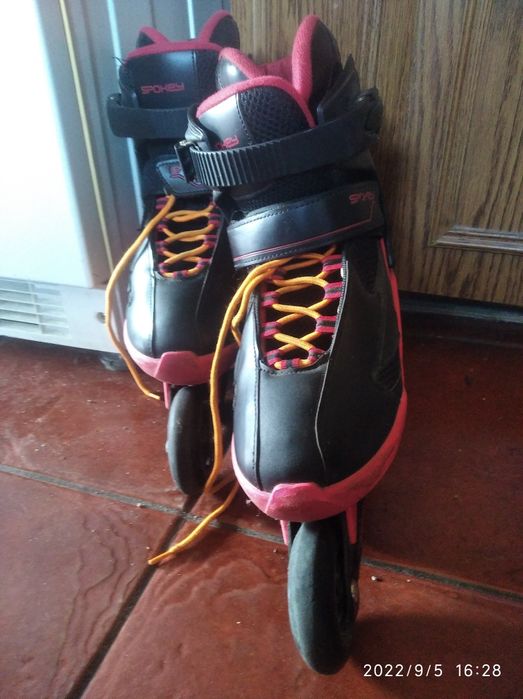 Sprzedam rolki rozmiar 40-44