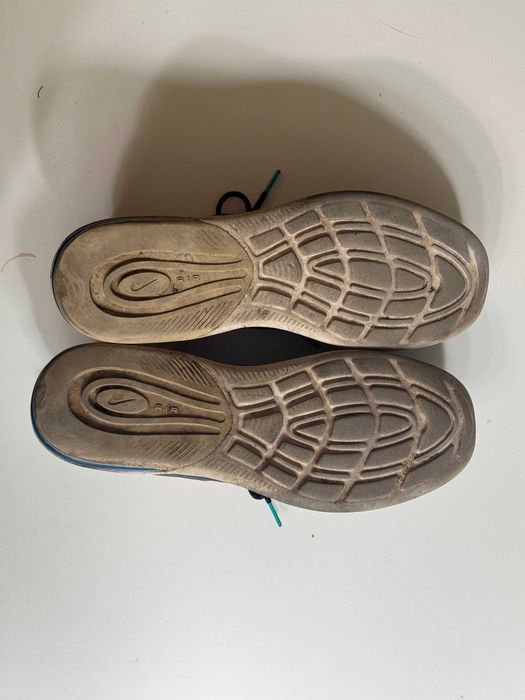 Nike Air Max Axis Prem | 45 | 29 cm | 11 US | Monarch Royal