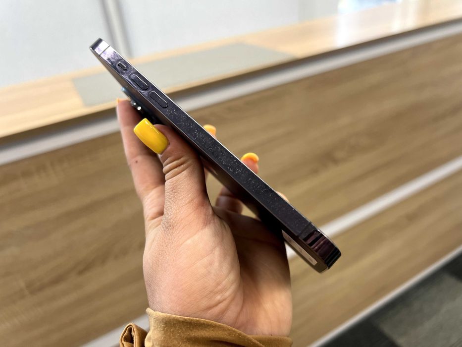 iPhone 14  Pro Max 256 GB Neverlock | Магазин | Гарантія