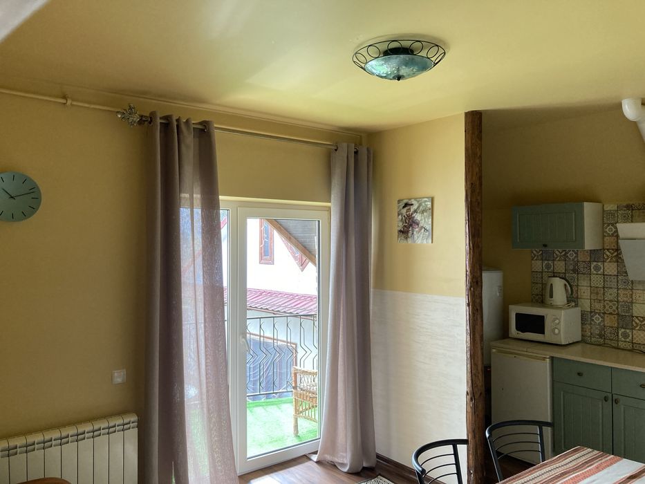 Яремче, довготривала оренда будинка