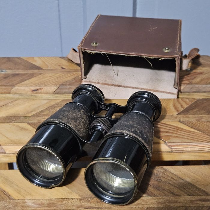 Старинний біноколь Antique Lumiere 112x