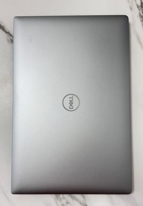 DELL Precision 5540 15.6"Touch 4K IPS|і7-9850H|16GB|512SSD|T1000