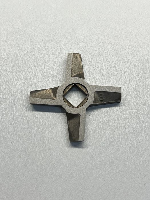 Nóż / ostrze do maszynki do mielenia mięsa Zelmer / Bosch #8