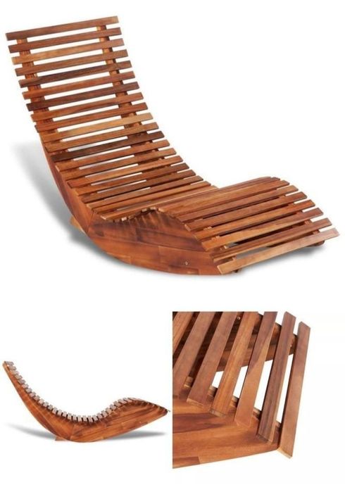 Decoração e jardim