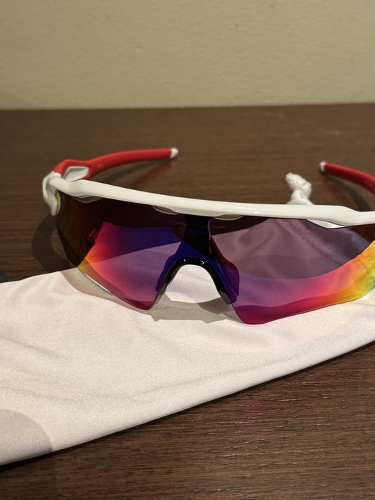 Oculos de corrida
