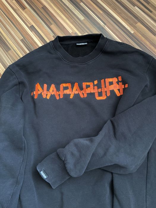 Кофта|Світшот Napapuri