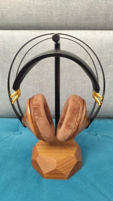 Słuchawki Meze Audio 99 Classic