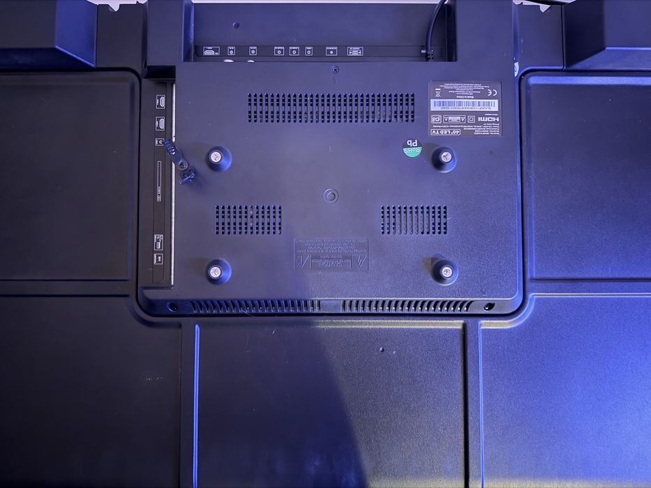 Telewizor Blaupunkt 40