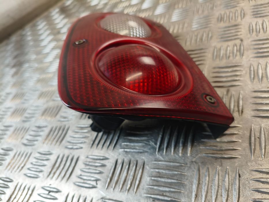 Lampa Tył Lewa Land Rover Freelander I 1