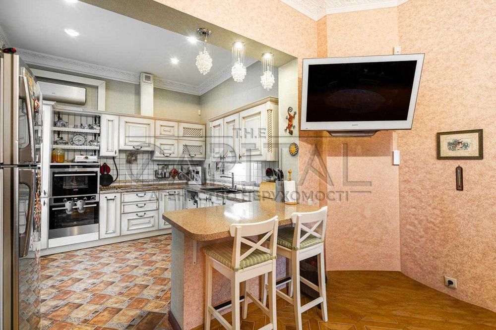 Будинок за адресою вул. Брусилівська (площа 850 м²) - Atlanta.ua - фото 3