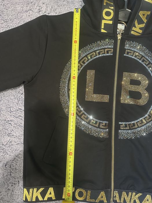 Nowa bluza L’ola Bianka z metką.