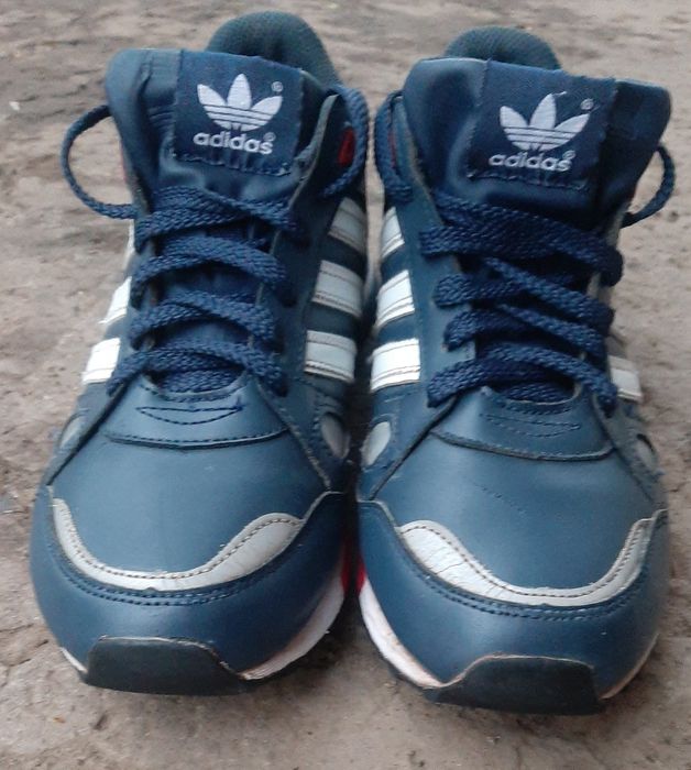 adidas zx 750 оригинал - купити чоловіче взуття - Ціна на OLX.ua