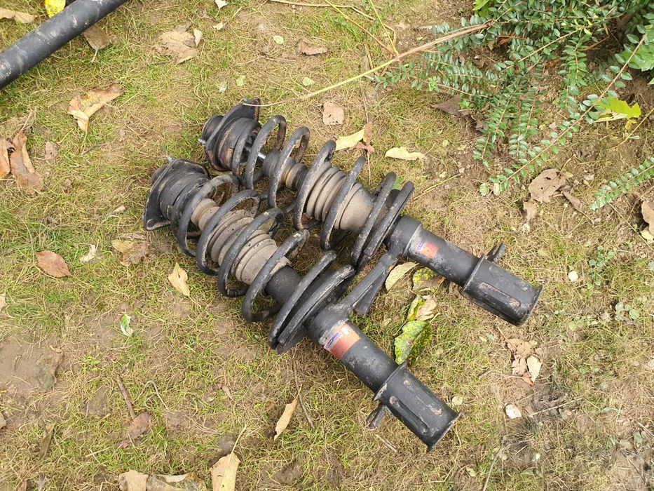 Задня передня балка ваз r13 r14