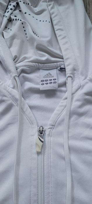 Bluza sportowa młodzieżowa