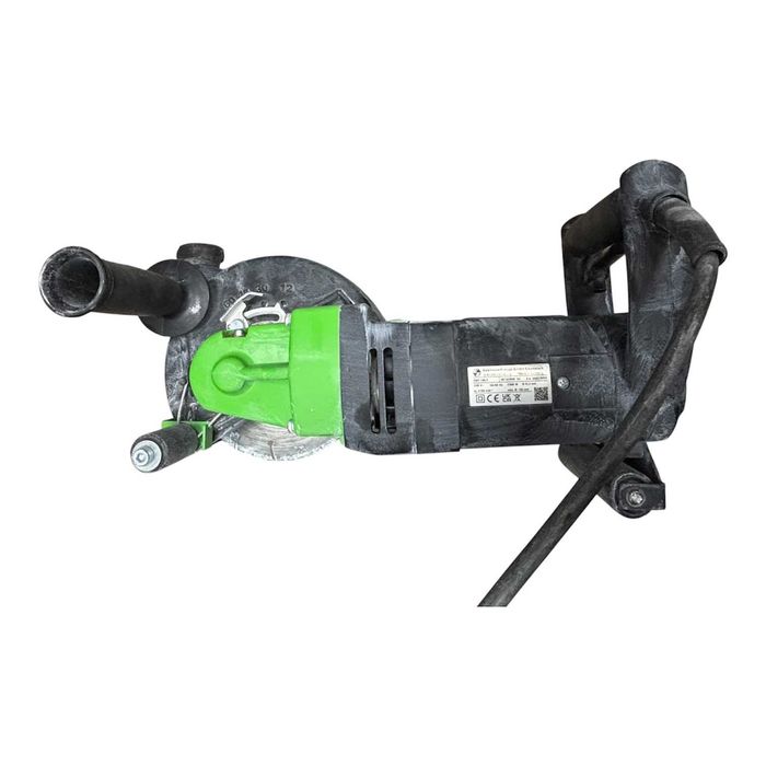 Bruzdownica EIBENSTOCK EMF 180.2 180MM 2300W w walizce rok 2023