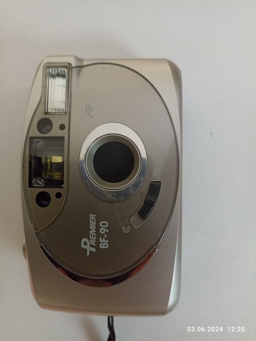 Подам плёночные фотоаппраты