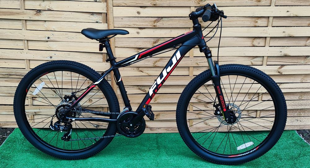 Rower Fuji Nevada 3.0 17 cali  27.5