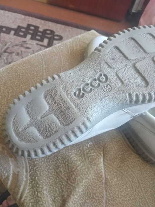 Туфлі жіночі від ECCO