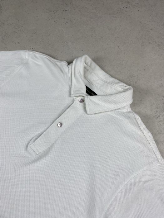 polo massimo dutti