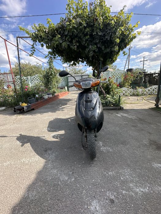 Продам сузуки летс 2 бабочка