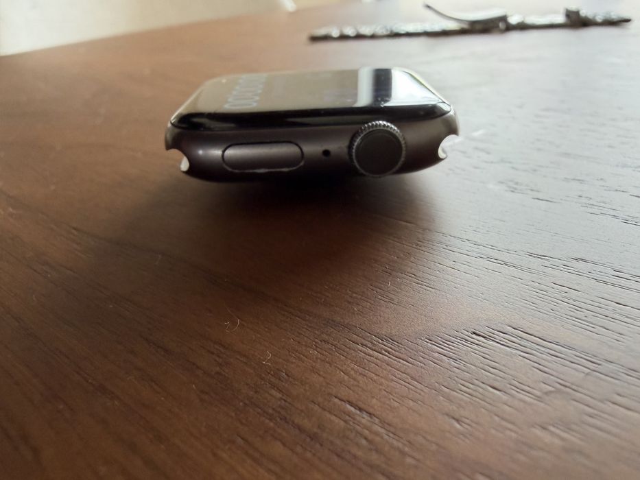 Apple watch serie 5